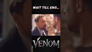 Venom Final Fight 💪😎 movie venomverse marvel venomedits memes carnageedits venom2 film [upl. by Wilsey]