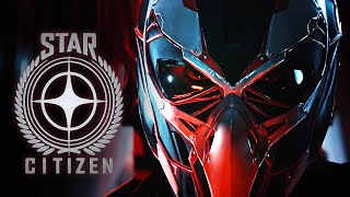 Star Citizen Esperia Prowler  Official Cinematic Trailer [upl. by North832]