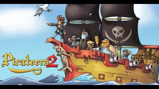 Pirateers 2 Pirate melody N1 [upl. by Ck]