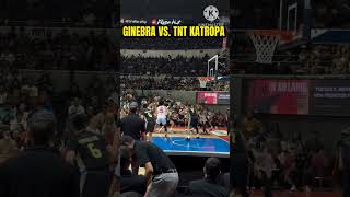 BARANGAY GINEBRA VS TNT KATROPA GIGA GAME 3 [upl. by Mar]