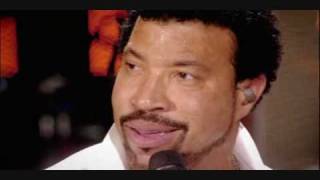 Still  Lionel Richie [upl. by Ayoj]