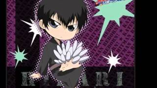 hibari kyoya  katekyo hitman reborn  amv [upl. by Adniram]