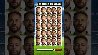 🔥 Find 😀 Smile Neymar amp Odd Ronaldo  football shorts neymar mbappe [upl. by Nennerb]