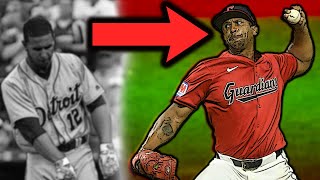 Failed MLB Hitters Who Saved Their Careers as Pitchers [upl. by Amaryl154]