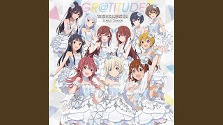 GR＠TITUDE MILLION LIVE Version [upl. by Sirrah628]