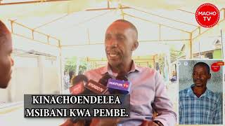 SENGA NALIA NA UPWEKE NA UKIWA NIMEBAKIA PEKE YANGUKILIO CHA MTU MZIMA NDIO HIKI SASA JAMANI [upl. by Jona949]