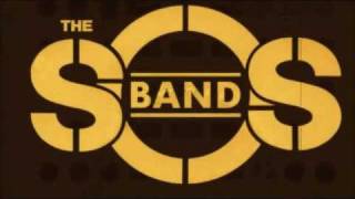 SOS BAND  BREAK UP [upl. by Baumbaugh]