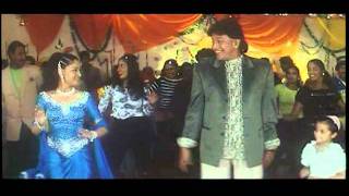 Ye Hai Mere Sasure Ki Daughter Full Song Dushmani [upl. by Oelak]