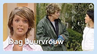 14 Dag Buurvrouw  Taalklasnl [upl. by Aekin]