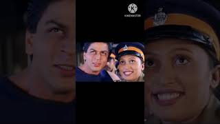 Badshah movie ke song Shahrukh Khan 2 [upl. by Cloutman]