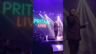 Live at indorama Diwali Milan [upl. by Ttirrej]