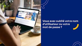 Comment récupérer son nom dutilisateur ou son mot de passe sur My Partenamut [upl. by Sivraj]