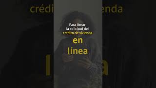 ¿Cómo solicitar un Crédito Hipotecario en minutos  ¡Hazlo 100 en línea con Bancolombia 🏡💻 [upl. by Juditha92]