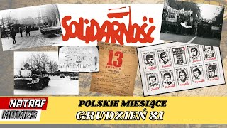 Grudzień 1981 youtube video youtuber youtubechannel [upl. by Toshiko]