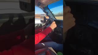 Twin Turbo lb7 Duramax vs s369sxe duramax [upl. by Inacana]