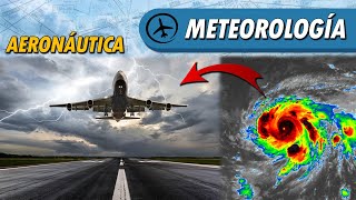 Introducción a la Meteorología [upl. by Attirehs]