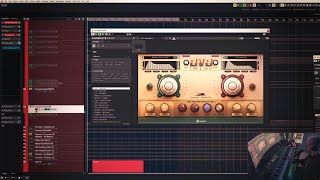 Film amp Game Music shares composer secrets amp a full track breakdown video using DV8  Sound Yeti [upl. by Eerak]