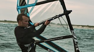 Tiree Windsurfer – William’s Story [upl. by Kcirtapnhoj]