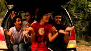 Goldspot Friday Hindi Version Video [upl. by Ajim]