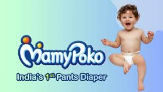 Mamy poko pants [upl. by Corvese990]