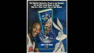 Space Jam full movie 1996 [upl. by Ellenod398]