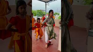 தித் தித் தை A d a v u  classical practice [upl. by Eitnom]