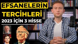 ABD Borsası  Hisse Senedi Yorum Analiz ve Önerileri  Warren Buffett [upl. by Nalyac862]