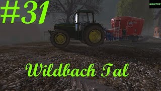 LP31 Wildbach Tal LS17 Wie war das nochmal [upl. by Ynor935]