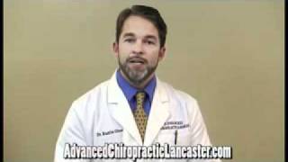 Fibromylagia Treatment Electrical Muscle Stimulation Therapy Chiropractor Lancaster PA [upl. by Akers]