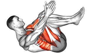 The Best Morning Stretching Exercises For Beginners [upl. by Alemak]