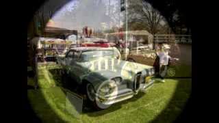 Rhinebeck New York Auto Show Swap Meet 2015 [upl. by Ailis]