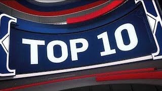 NBA’s Top 10 Plays of the Night  October 29 2024 [upl. by Nymrak]