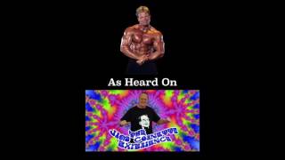 Jim Cornette on Why Lex Luger Couldnt Get Over [upl. by Danaher]