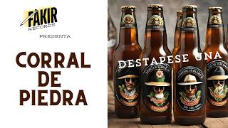 Destapese una  Corral de Piedra [upl. by Noloc]