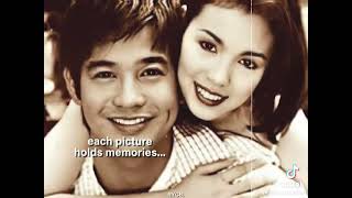 rico yan and Claudine barretto [upl. by Dej103]