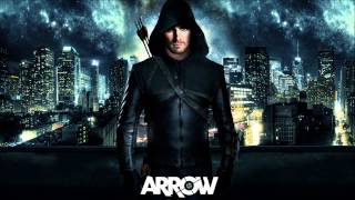 Arrow Theme [upl. by Nada]