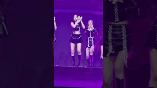 IVE 아이브  HEYA 해야 Yujin Fancam  Barcelona Spain June 7 2024 Palau Sant Jordi [upl. by Mccomb]