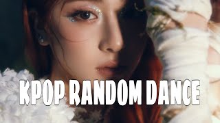 KPOP RANDOM DANCE MIRRORED3HOURS [upl. by Debor]