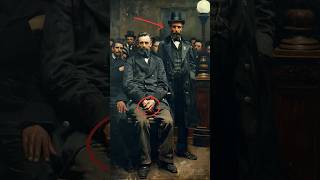 The Sad TRUTH  ABRAHAM LINCOLN’S Assassination abrahamlincoln president assassin [upl. by Eldwin]