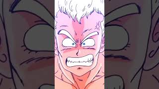 Dragon Ball La mirada petrificante del General Blue shorts [upl. by Adiazteb]