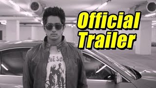 Enakkul Oruvan Official Trailer  Review  Siddharth [upl. by Eelrehpotsirhc]