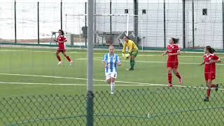 COPPA ITALIA Eccellenza Femminile  Pineto  Pescara 22 [upl. by Pope]