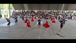 danza de cusco en pucallpa peru [upl. by Tamberg]