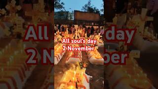 Inside the Most Insane Cemetery Party on Earth all souls day [upl. by Adnima]