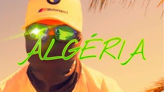 GAMBINO  ALGÉRIA🇩🇿Clip Officiel  2020 [upl. by Vrablik]