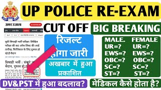 UP POLICE BHARTI RESULT 2024 l UPP RESULTS DATE ANNOUNCED I UPP BHARTI RESULT [upl. by Lytle]