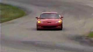 Viper SRT 10 Vs Corvette C6 Z06 [upl. by Tteirrah]