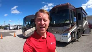 2008 Winnebago Tour 40WD Diesel Pusher Motor Home [upl. by Siraj]