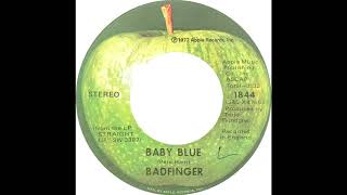 Badfinger  Baby Blue [upl. by Ahsac985]