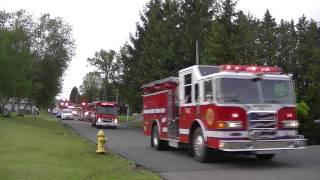 Englewood Block Party Parade HD Video 5 27 2011 003 [upl. by Winthorpe]